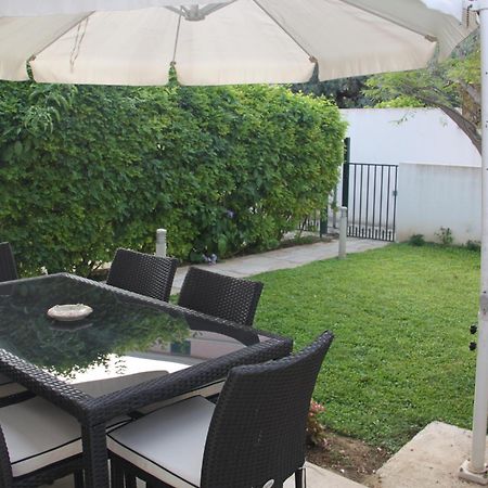 Casale La Zagara Aparthotel Sciacca Ngoại thất bức ảnh