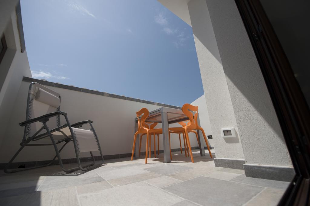 Casale La Zagara Aparthotel Sciacca Phòng bức ảnh