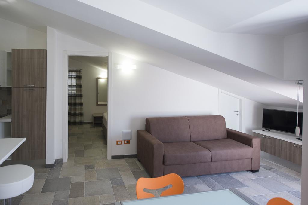 Casale La Zagara Aparthotel Sciacca Phòng bức ảnh