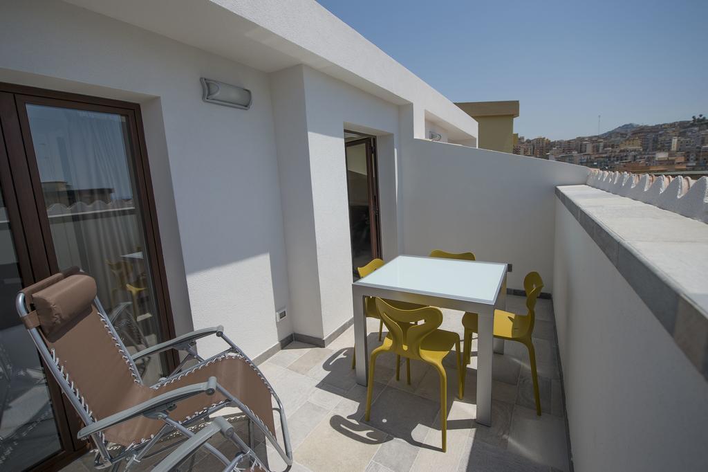 Casale La Zagara Aparthotel Sciacca Phòng bức ảnh