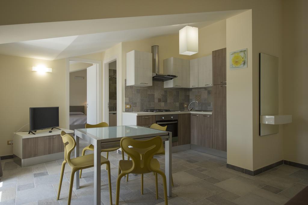 Casale La Zagara Aparthotel Sciacca Phòng bức ảnh