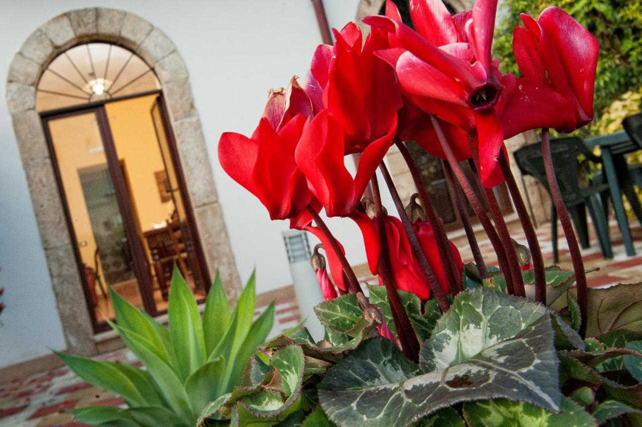 Casale La Zagara Aparthotel Sciacca Ngoại thất bức ảnh