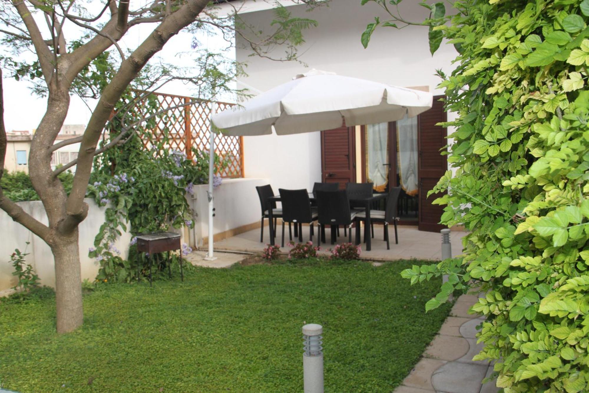 Casale La Zagara Aparthotel Sciacca Ngoại thất bức ảnh