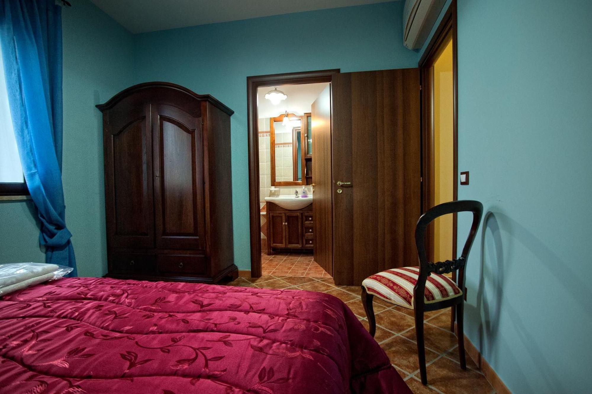 Casale La Zagara Aparthotel Sciacca Ngoại thất bức ảnh