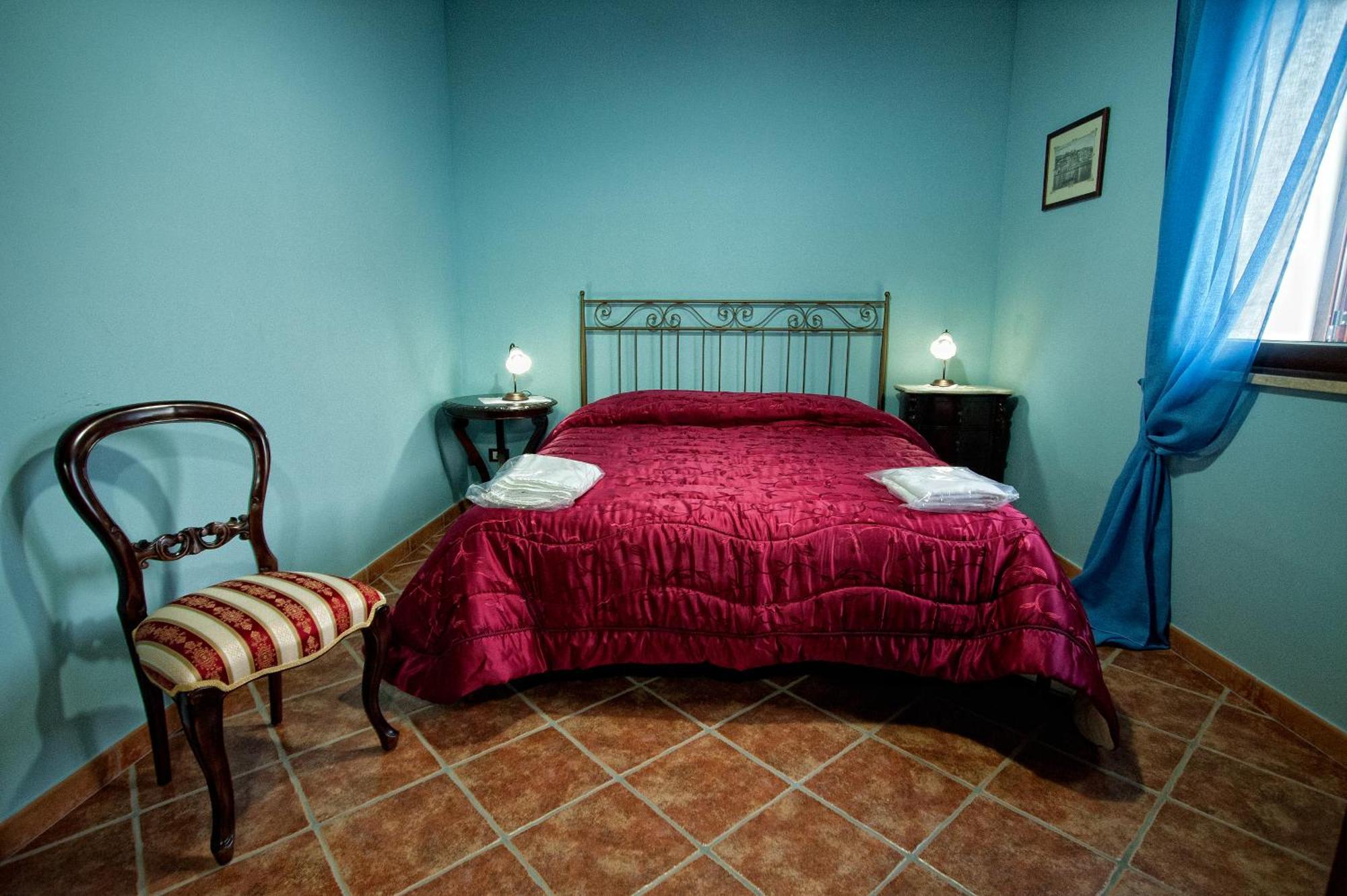 Casale La Zagara Aparthotel Sciacca Ngoại thất bức ảnh