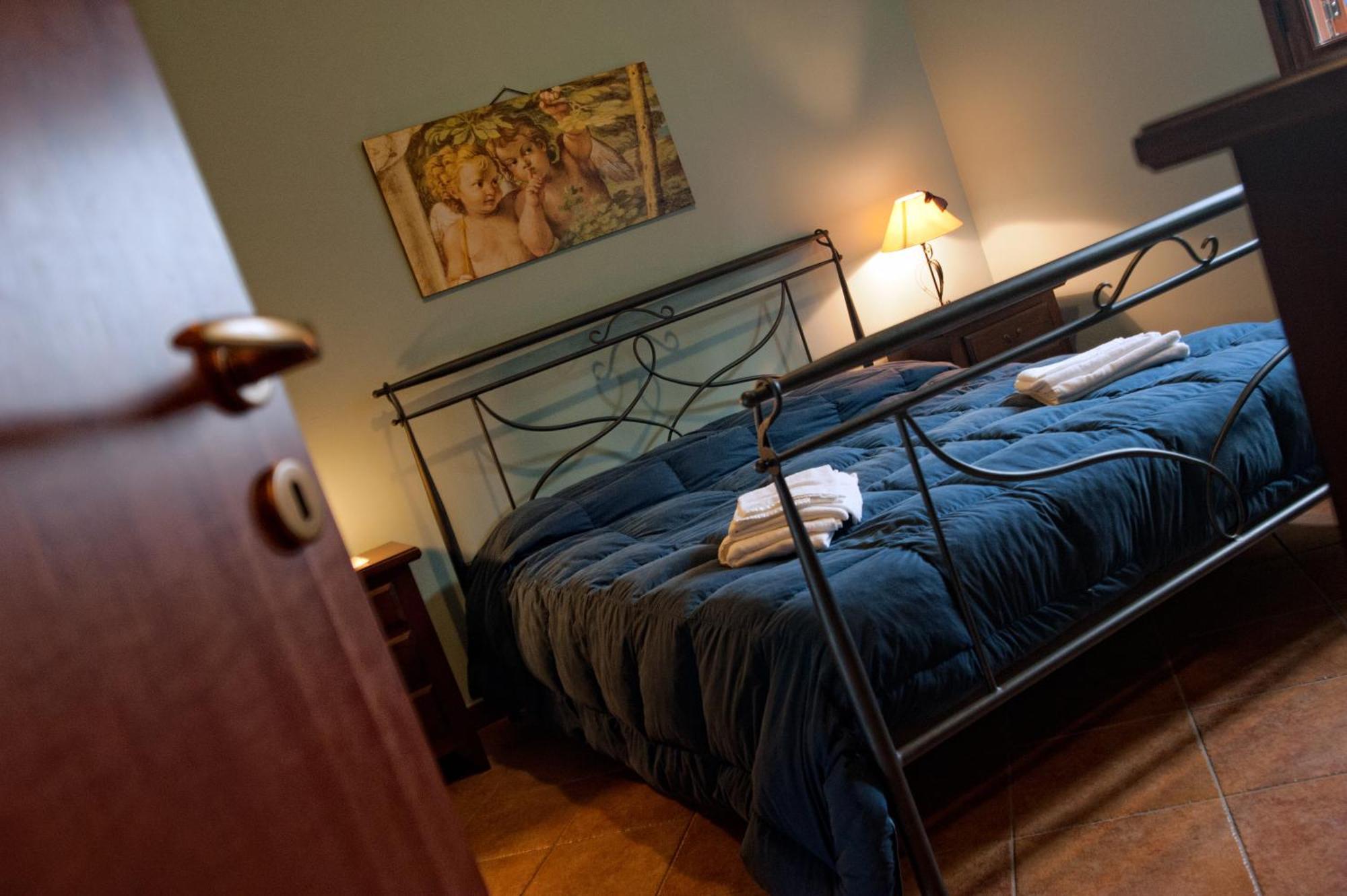 Casale La Zagara Aparthotel Sciacca Ngoại thất bức ảnh
