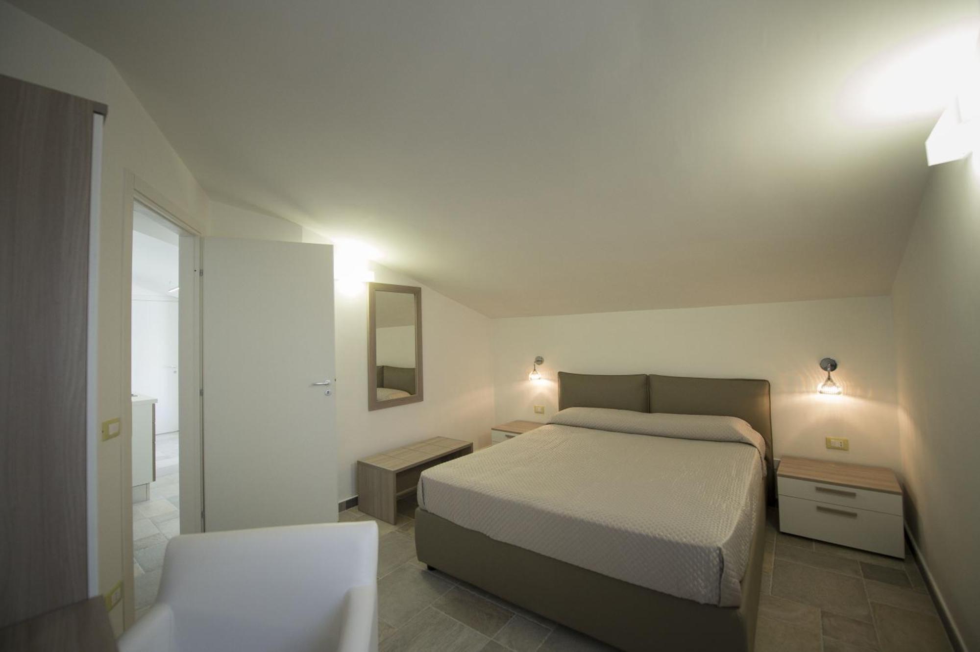 Casale La Zagara Aparthotel Sciacca Phòng bức ảnh