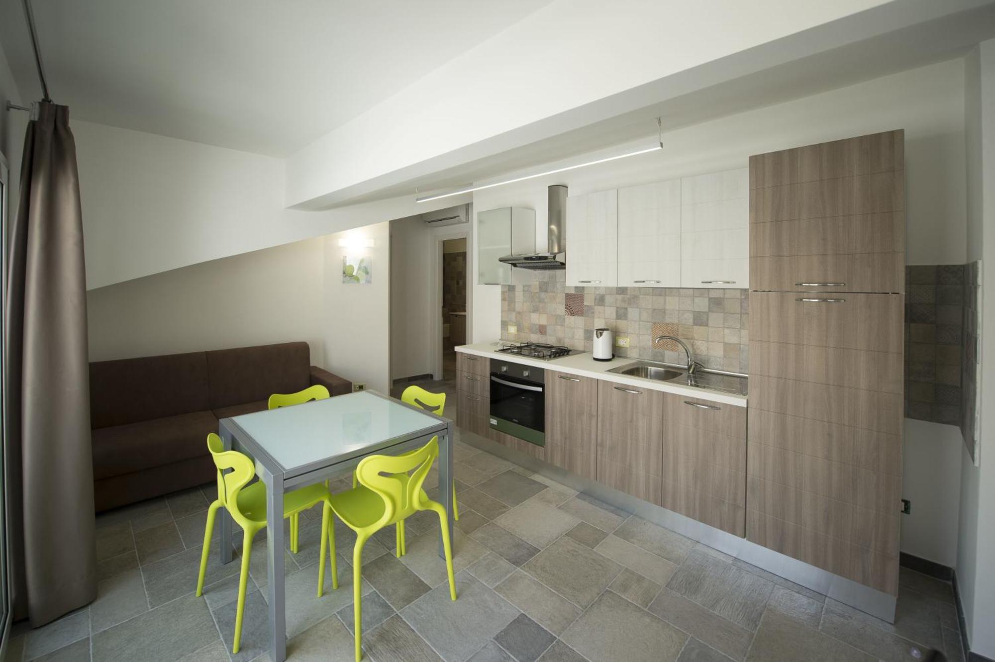 Casale La Zagara Aparthotel Sciacca Phòng bức ảnh