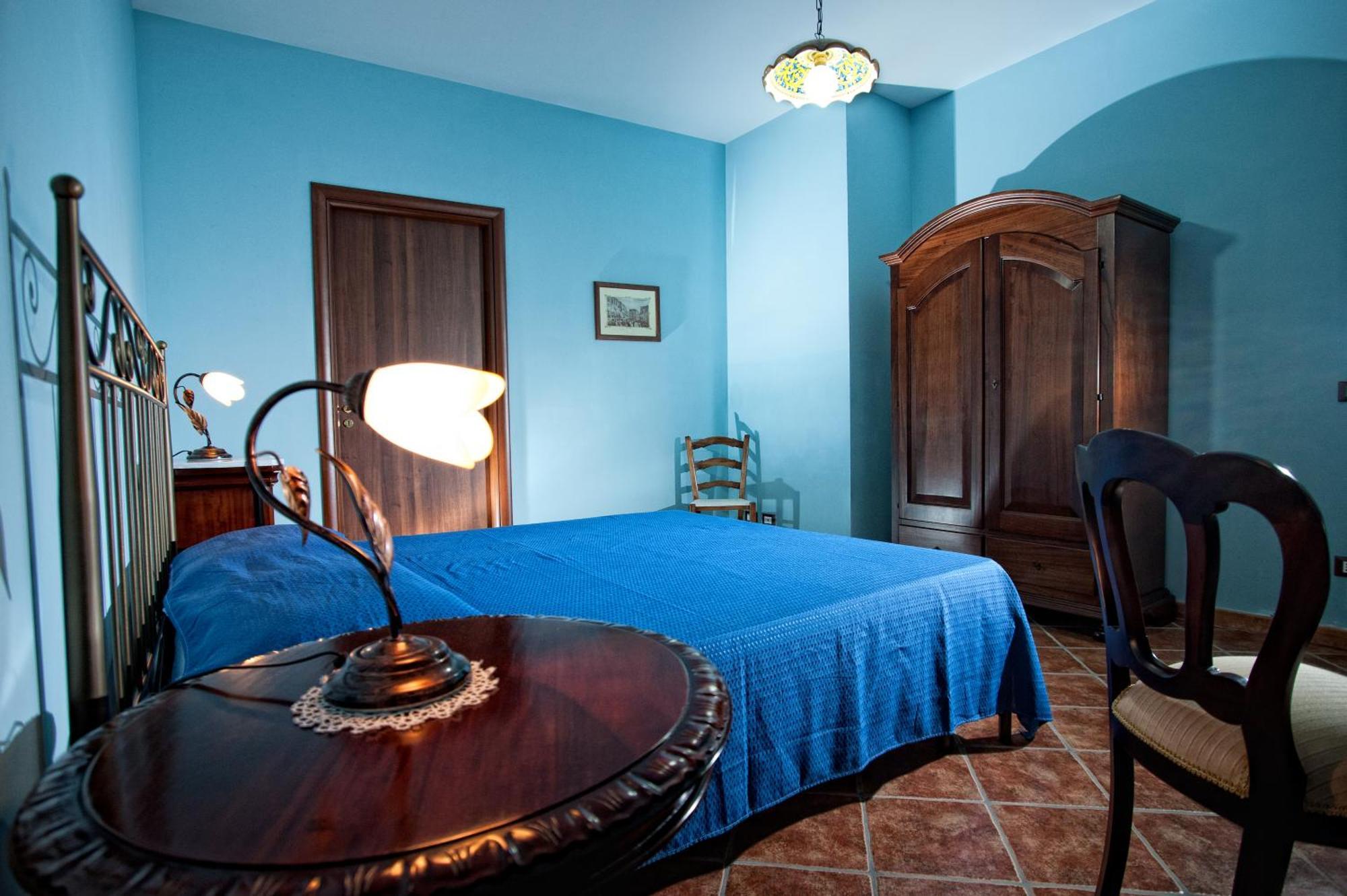 Casale La Zagara Aparthotel Sciacca Phòng bức ảnh