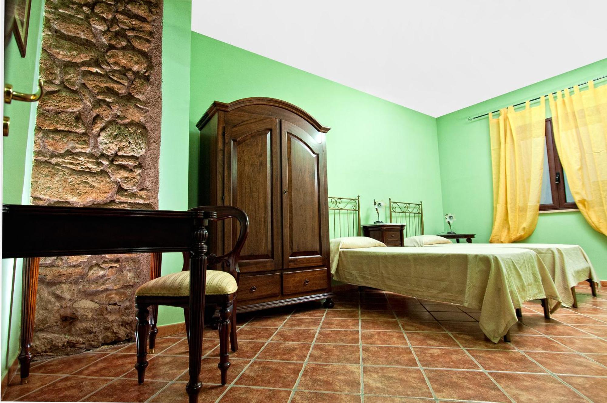 Casale La Zagara Aparthotel Sciacca Phòng bức ảnh