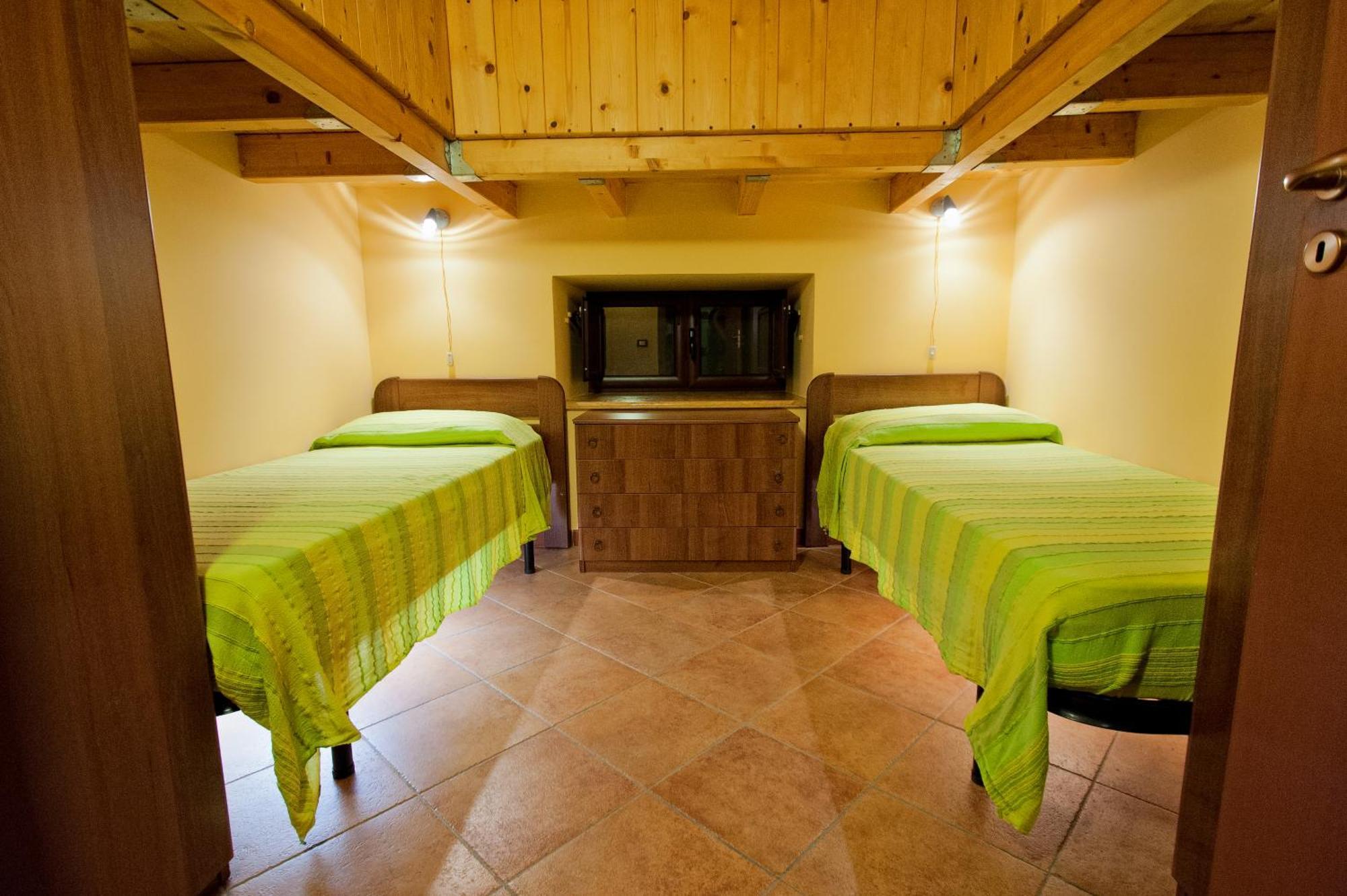 Casale La Zagara Aparthotel Sciacca Phòng bức ảnh