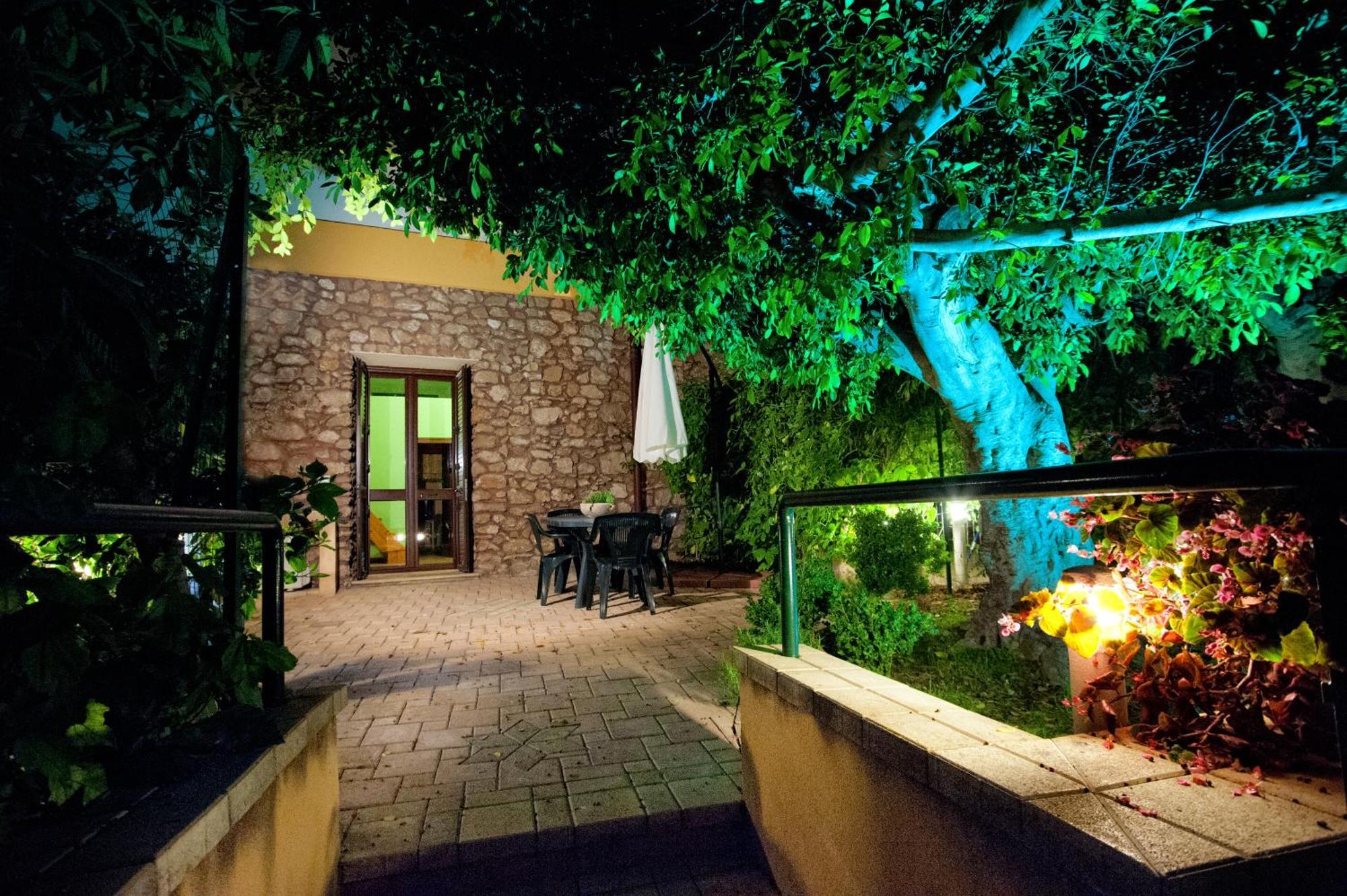 Casale La Zagara Aparthotel Sciacca Phòng bức ảnh