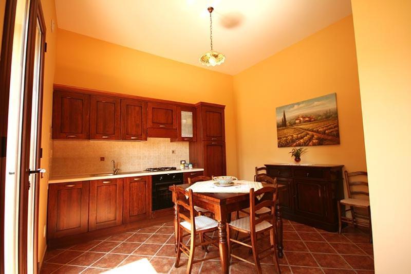 Casale La Zagara Aparthotel Sciacca Ngoại thất bức ảnh