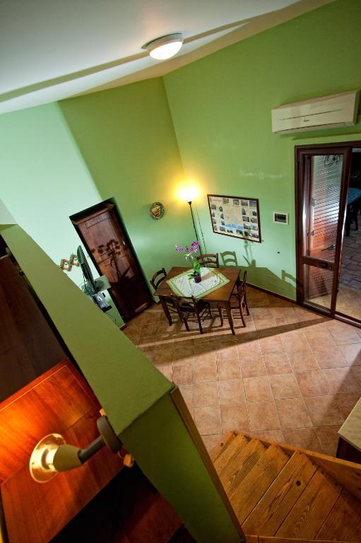 Casale La Zagara Aparthotel Sciacca Phòng bức ảnh