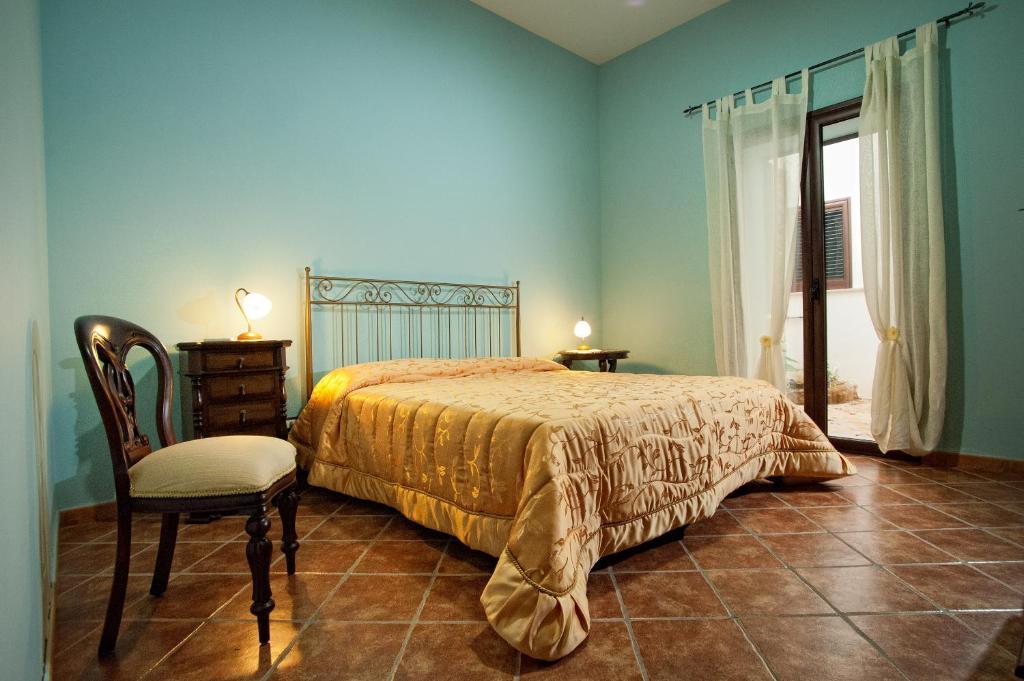 Casale La Zagara Aparthotel Sciacca Ngoại thất bức ảnh