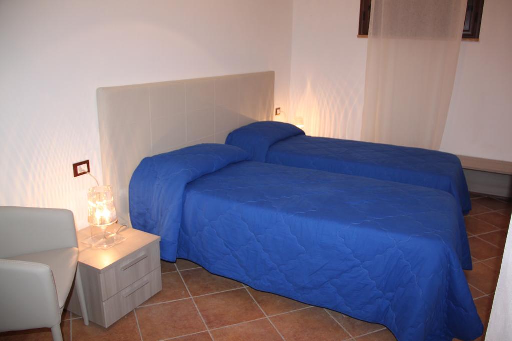 Casale La Zagara Aparthotel Sciacca Ngoại thất bức ảnh