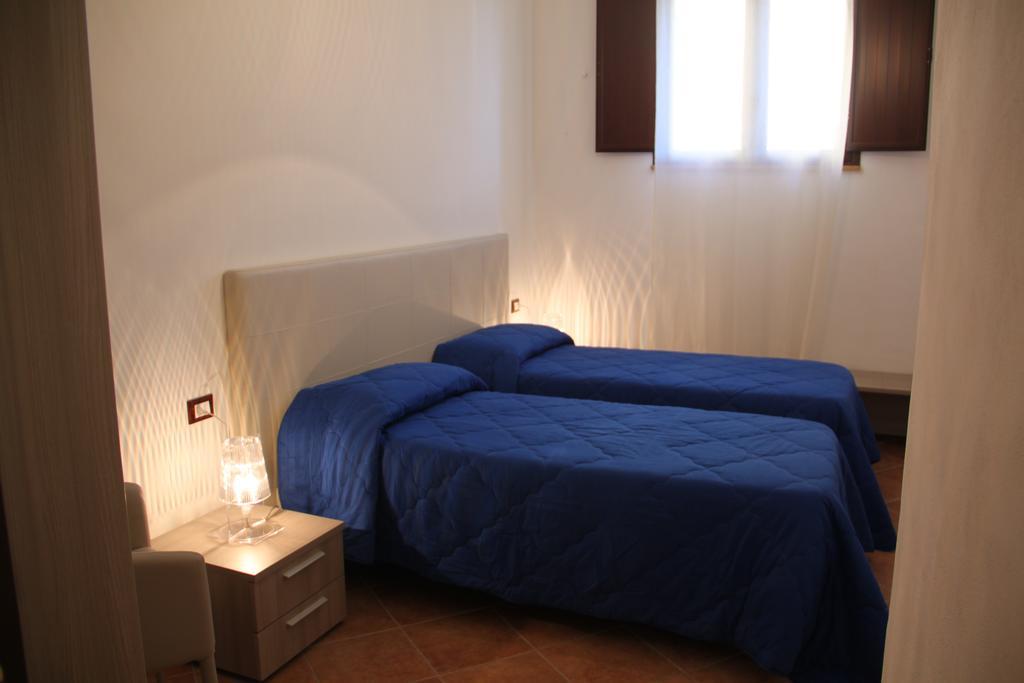 Casale La Zagara Aparthotel Sciacca Ngoại thất bức ảnh