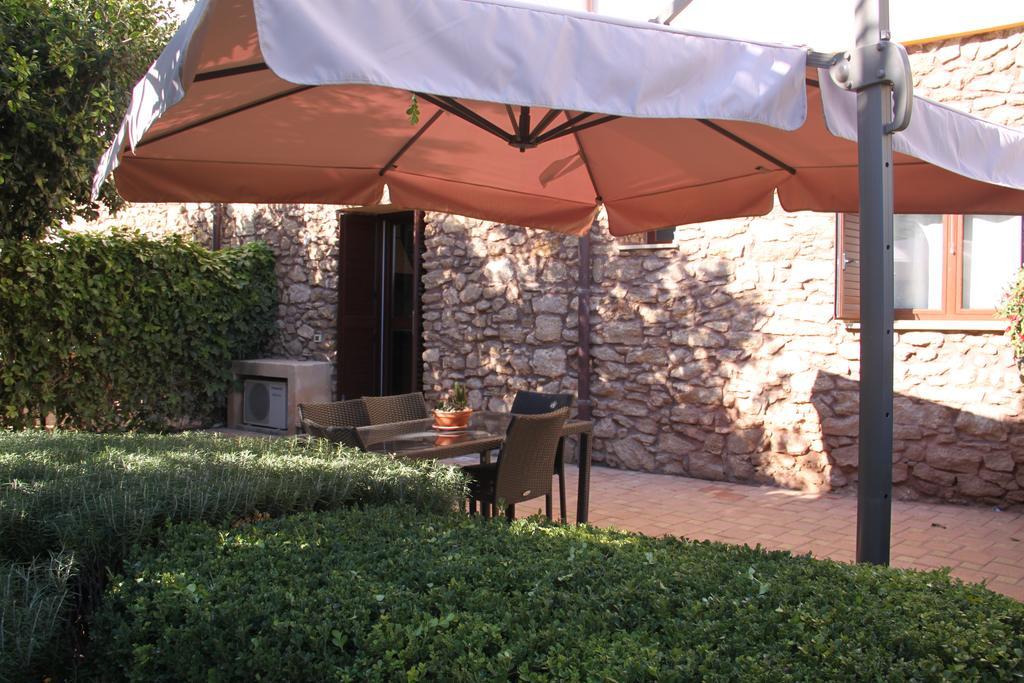 Casale La Zagara Aparthotel Sciacca Ngoại thất bức ảnh