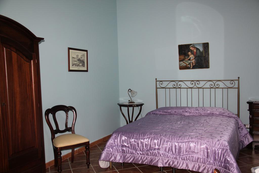 Casale La Zagara Aparthotel Sciacca Ngoại thất bức ảnh
