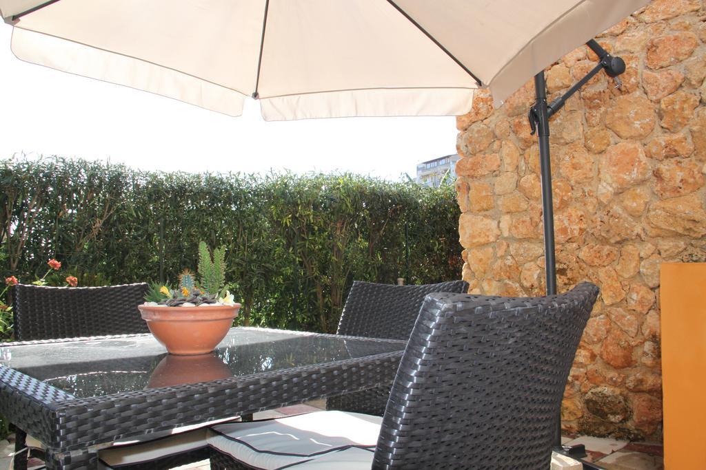 Casale La Zagara Aparthotel Sciacca Ngoại thất bức ảnh