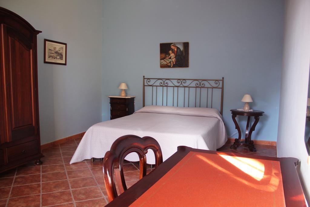 Casale La Zagara Aparthotel Sciacca Ngoại thất bức ảnh