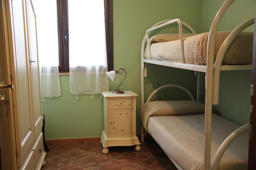 Casale La Zagara Aparthotel Sciacca Ngoại thất bức ảnh