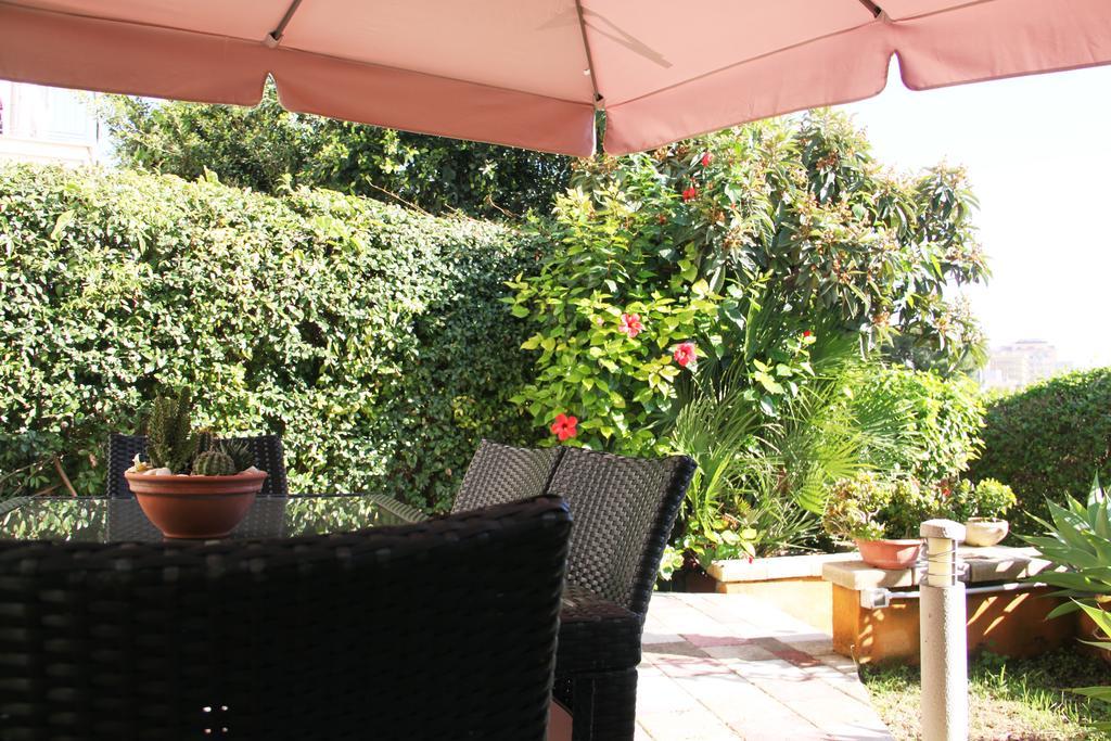 Casale La Zagara Aparthotel Sciacca Ngoại thất bức ảnh