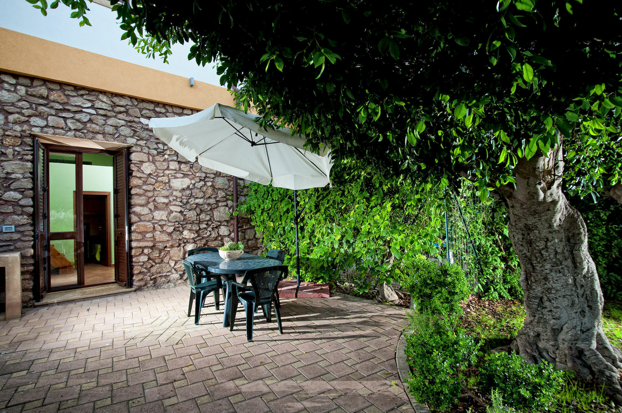 Casale La Zagara Aparthotel Sciacca Ngoại thất bức ảnh